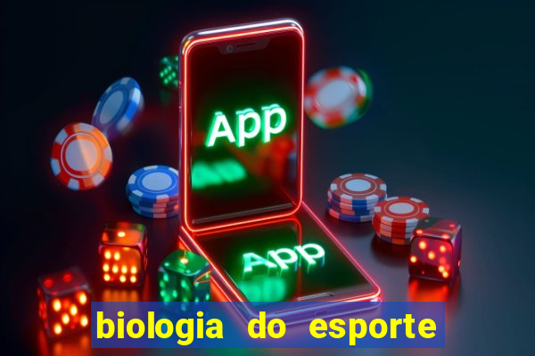 biologia do esporte jurgen weineck pdf